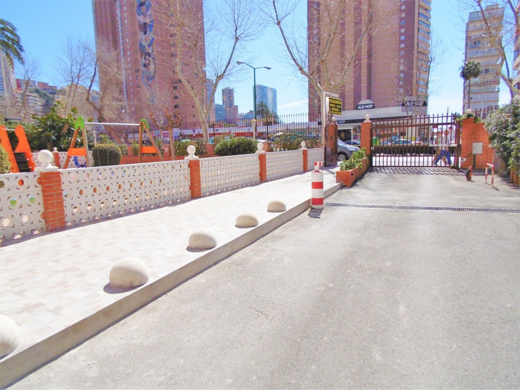 Apartment Edimar 76